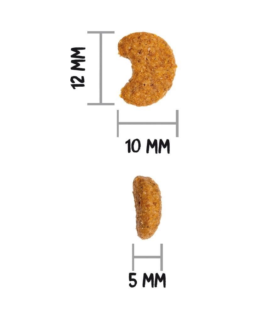 Foto 3 OWNAT CLASSIC BOLAS DE PELO - 4KG