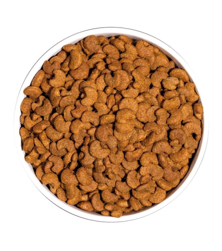 Foto 4 OWNAT CLASSIC BOLAS DE PELO - 4KG