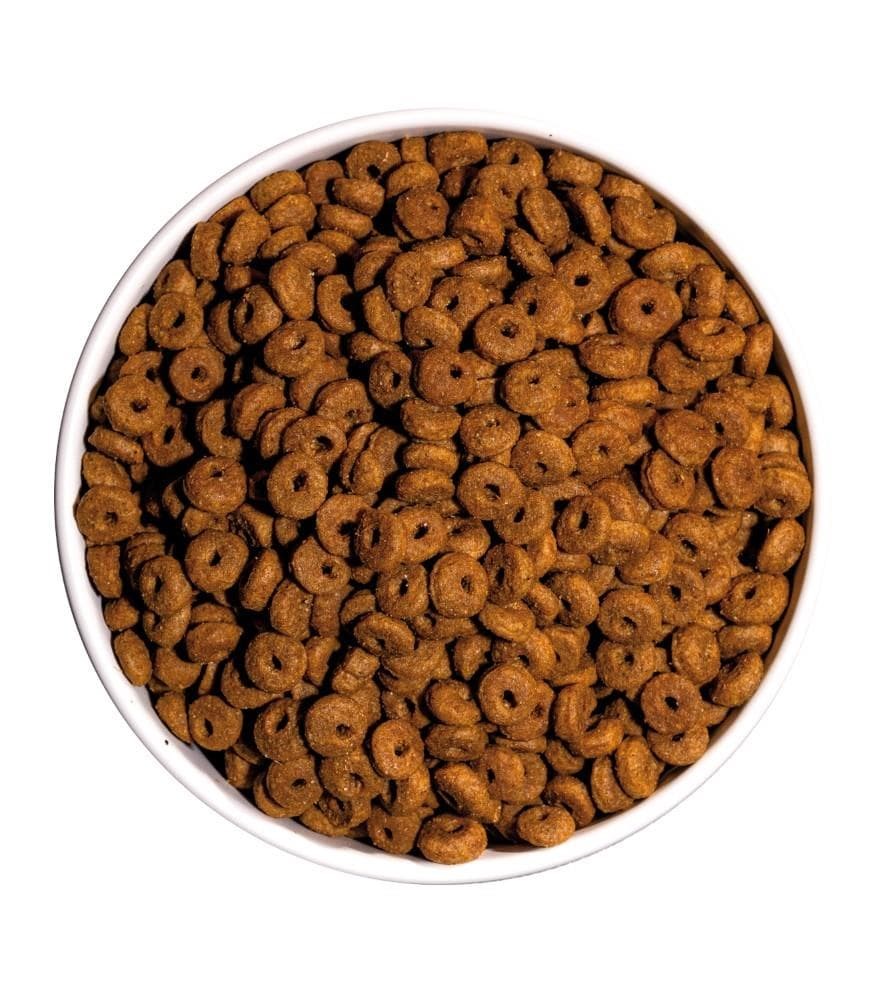 Foto 4 OWNAT CLASSIC DIARIO - 4KG