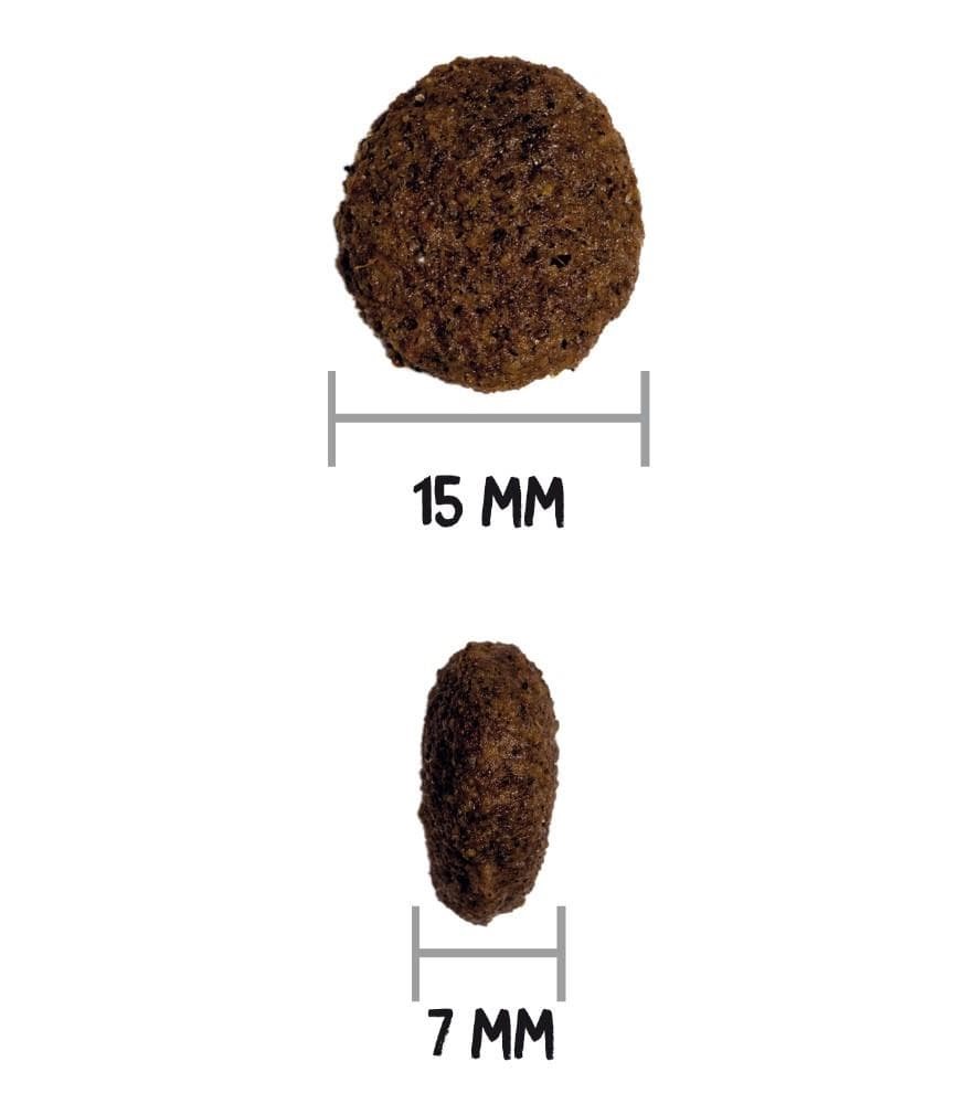 Foto 4 OWNAT CLASSIC DUCK (DOG) 12KG