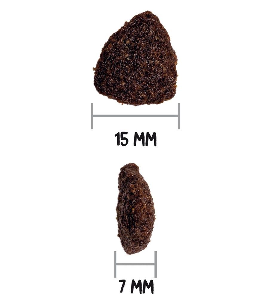 Foto 2 OWNAT CLASSIC LAMB&RICE (DOG) - CORDERO Y ARROZ 4KG